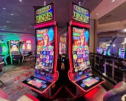 reinbet Juegos Arcade